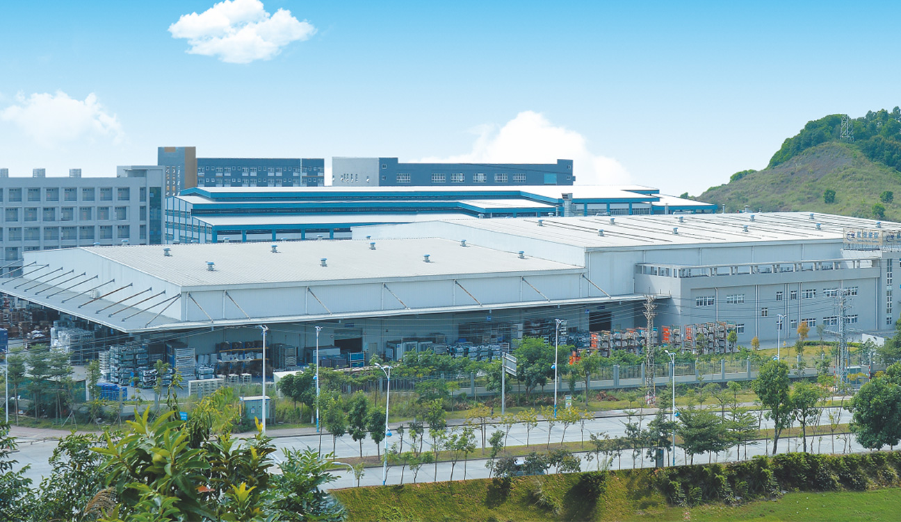 延鋒彼歐汽車外飾系統(tǒng)有限公司東莞分公司
