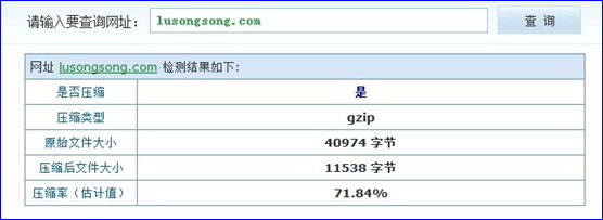 如何提高網站的加載速度