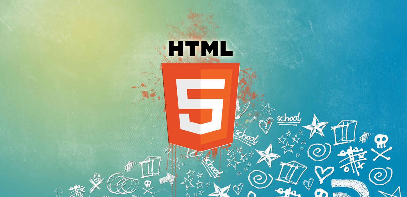 H5和HTML5是一回事嗎？