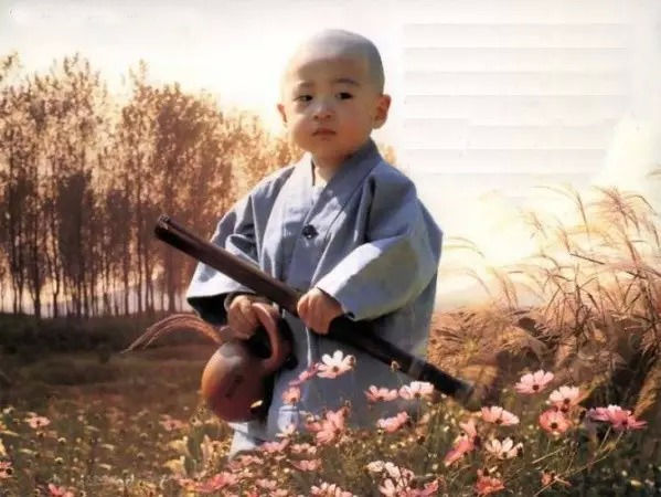 你只要好好做人，上天自有安排！（分享）