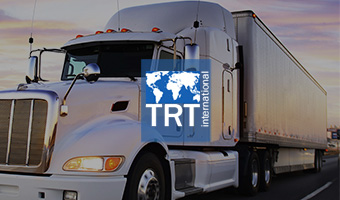 TRT International國際貨運